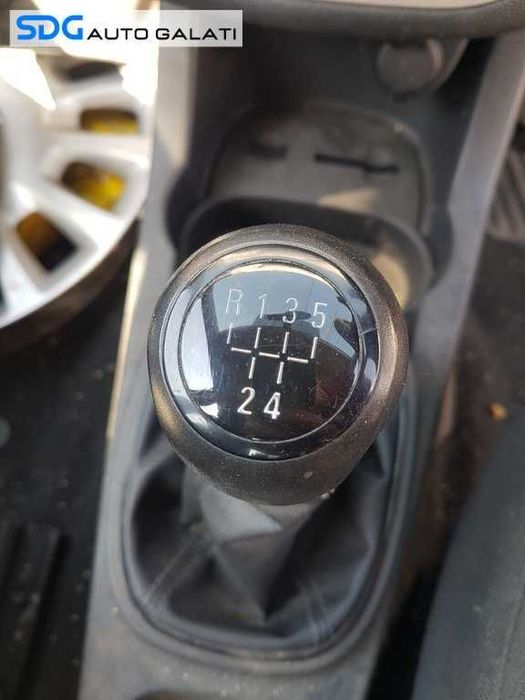 Timonerie Maneta Schimbator Cutie Viteze 5 Trepte Opel Corsa D 2006 - 2014