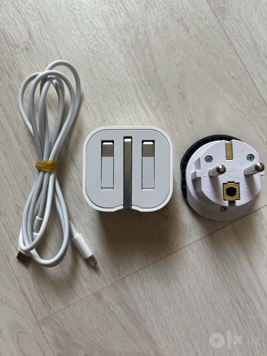 Iphone zaryadka Adapter iphone zaryadchik 20w