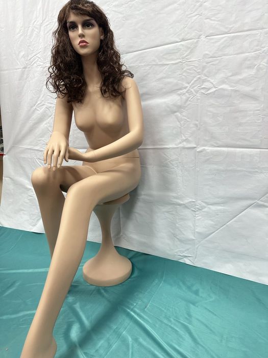 Maniken манекен женский мужской