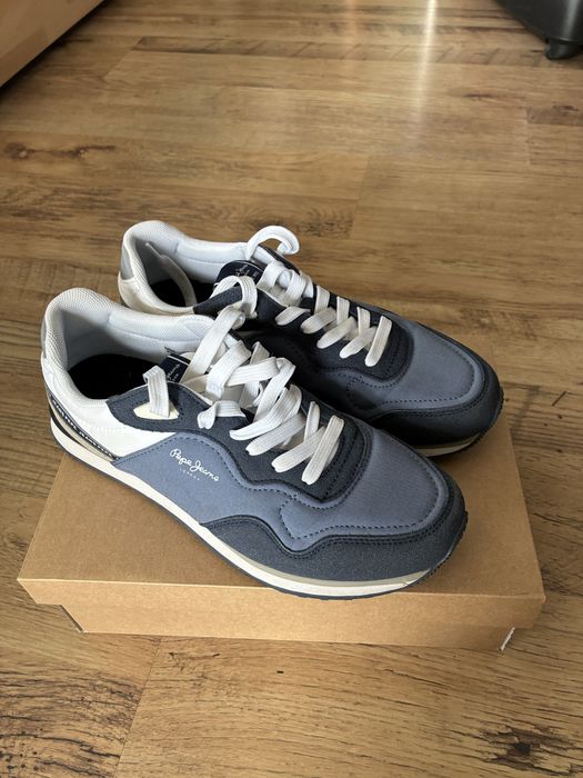 Спортни обувки Pepe jеans