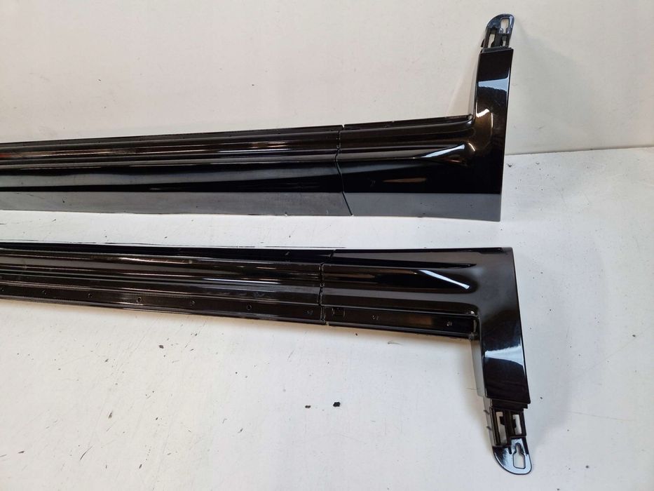 Оригинални прагове за Volvo XC90