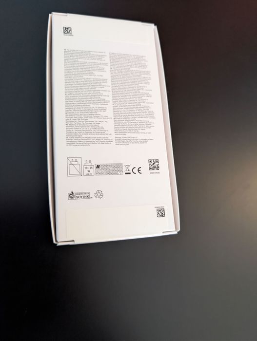 ЧИСТО НОВ: Samsung Galaxy A17 | 128GB | Black – Фабрично запечатан!