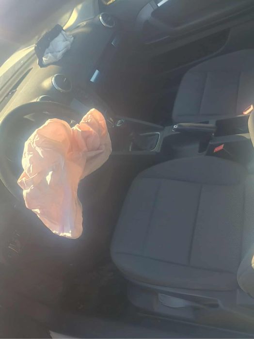 Usa stopuri aripa haion bara spate interior plagon geam Audi a3 coupe