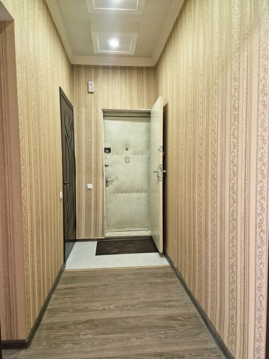 Своя Юнусабад  10-квартал 1-комнатная
Ориентир: Конечка автобус