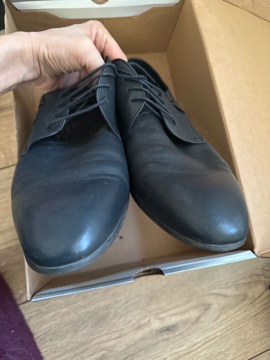 Туфли мужские Баскони 44