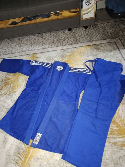 Кимано для judoo