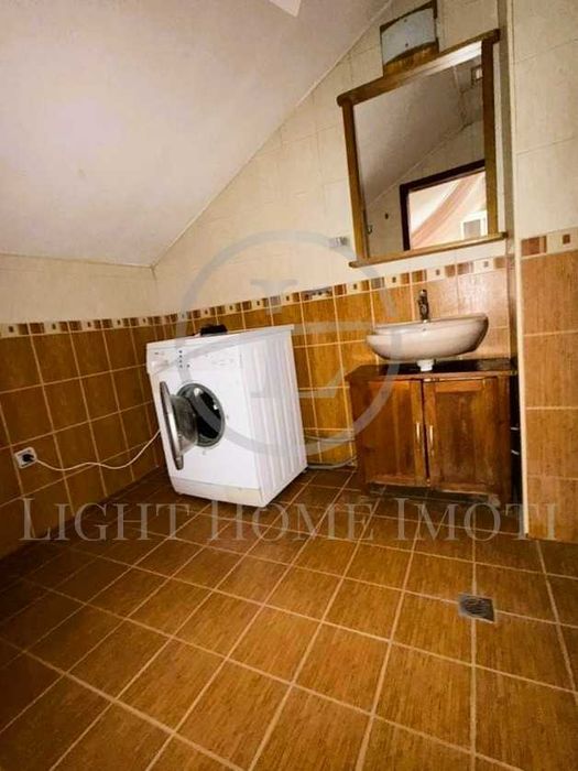 Продава се Двустаен апартамент в Пловдив, Кючук Париж - 98 кв.м за 1378 €/кв.м - Снимка #6