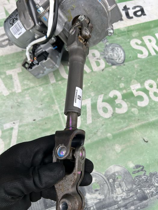 Ax volan, cruce cardan volan Nissan Qashqai J11 2015