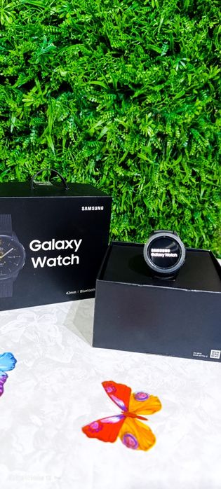 Samsung galaxy watch 42mm