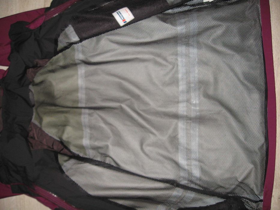 Berghaus gore tex kolima мъжко яке размер М