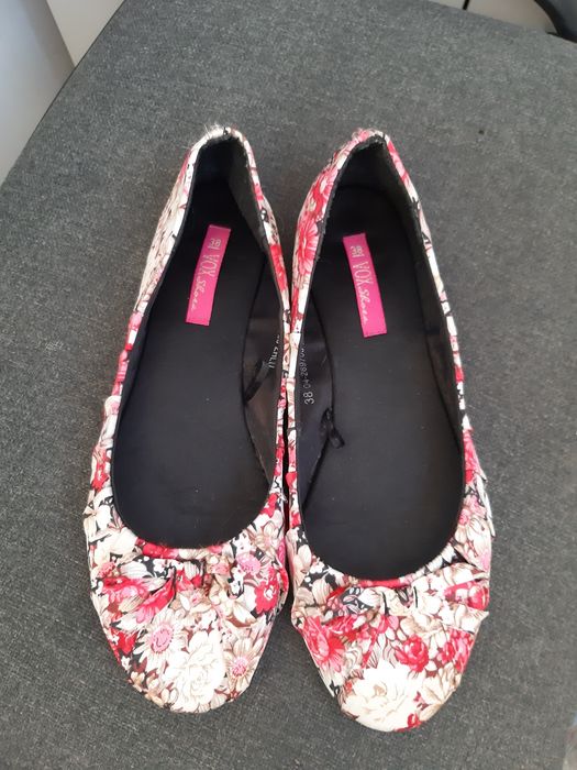 Дамски маратонки