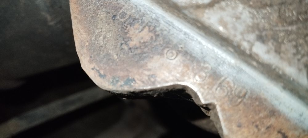 Редуктор мерседес 3.27