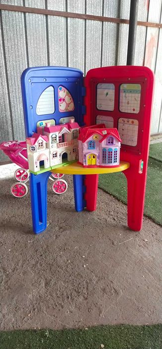 Продам детские игрушки для девочек и мальчиков.