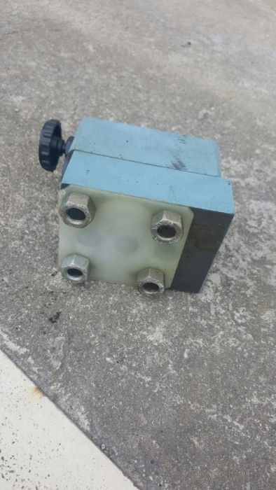 разпределители