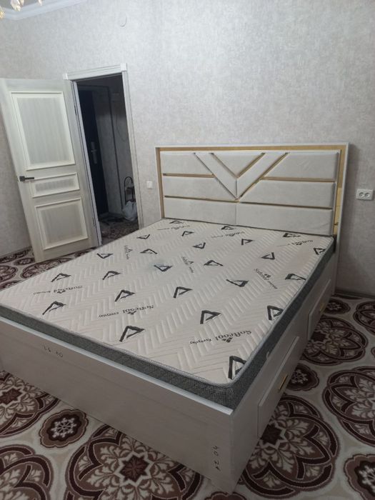 Мебеллл спальный