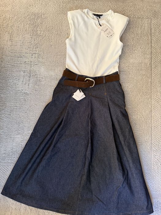 Дамска рокля Zara
