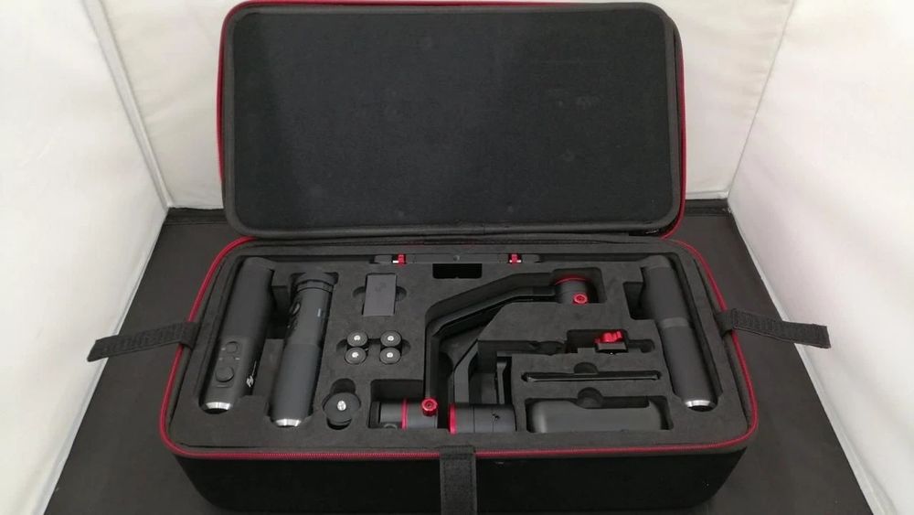 Gimbal feiyutech a2000
