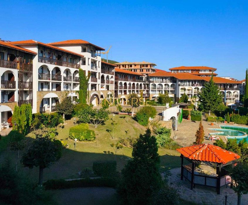 Продава се Двустаен апартамент в Свети Влас - 60 кв.м за 786 €/кв.м - Снимка #11