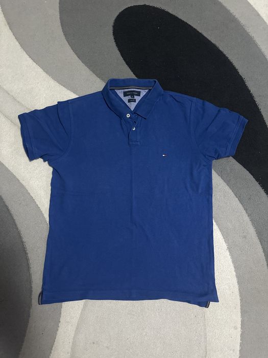 Мъжка тениска Tommy Hilfiger