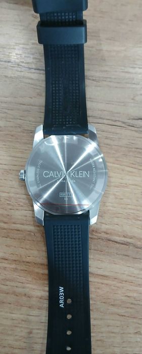 Мъжки часовник CALVIN KLEIN