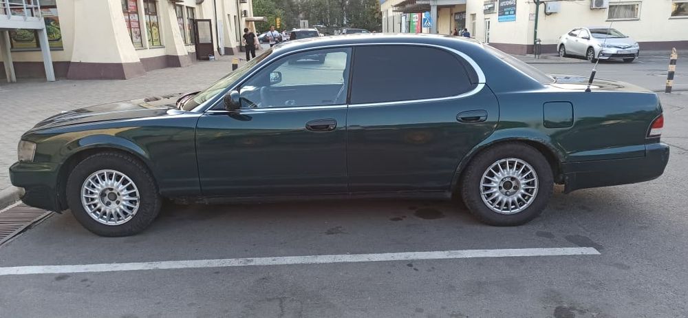 Киа Энтерпрайс с вложением