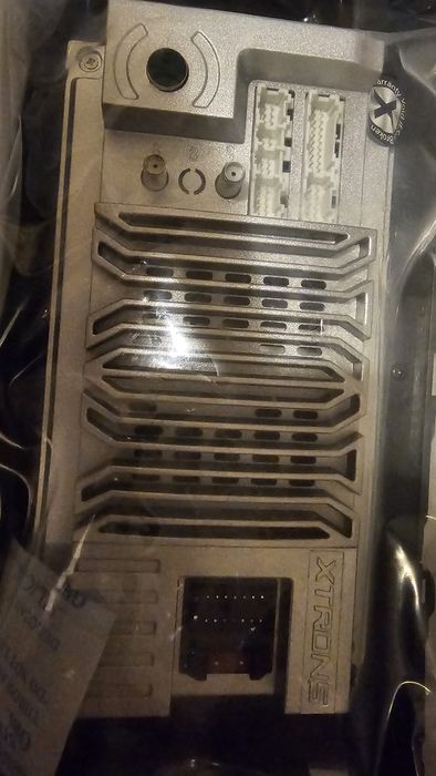 Navigatie Xtrons Renault Megane 4 - 4gb ram sigilata noua