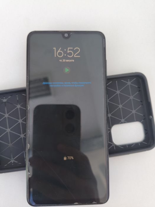 Galaxy A40 сатылады