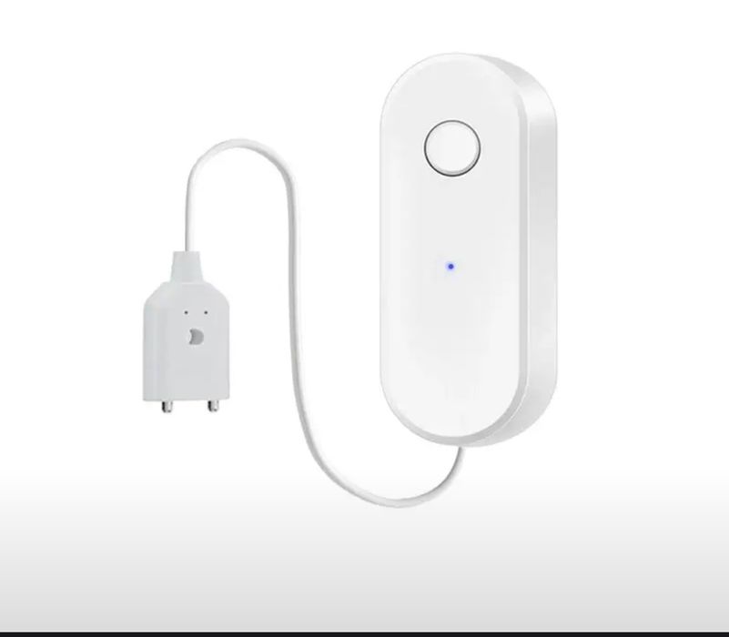 Умный датчик утечки воды WiFi