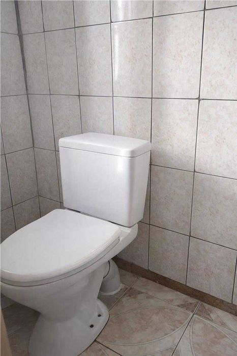 Большой дом в Рабочем поселке Сортировка