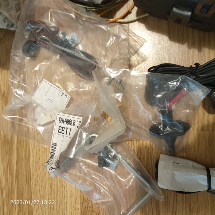 2 alarme auto incomplete Metasystem si Getronic