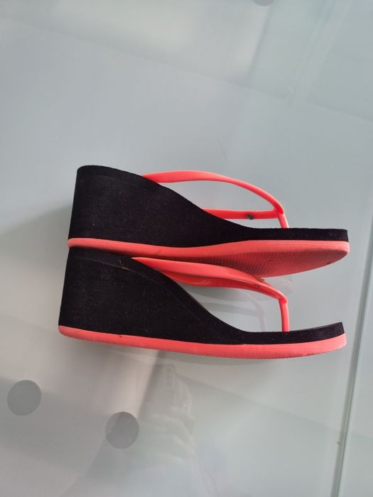 Дамски маркови чехли EMPORIO ARMANI  номер 40