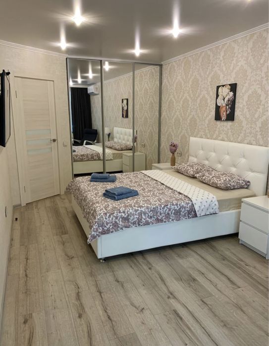 Сдается квартира на батысе по часам