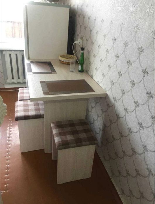 СРОЧНО! Ялангач 1-ком. кирпич ор-р кафе БУХАРА.