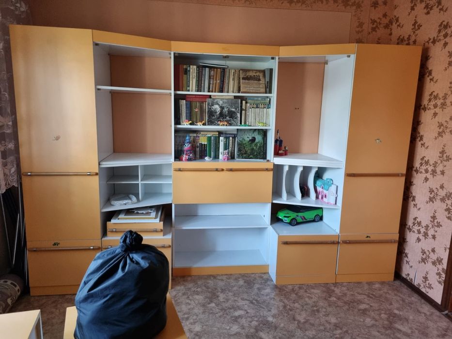 Продажа мебели б/у