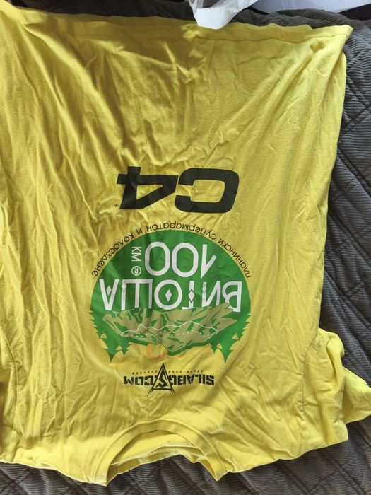 4бр Витоша 100 тениски фланелки XL XXL