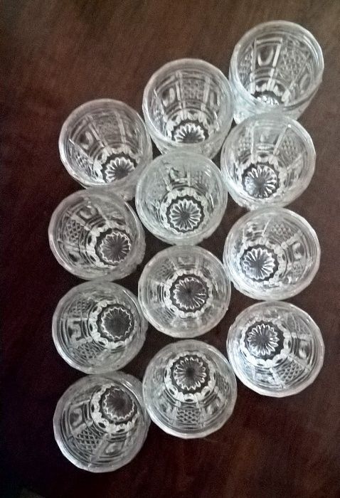 Стопки, стаканчики 100г