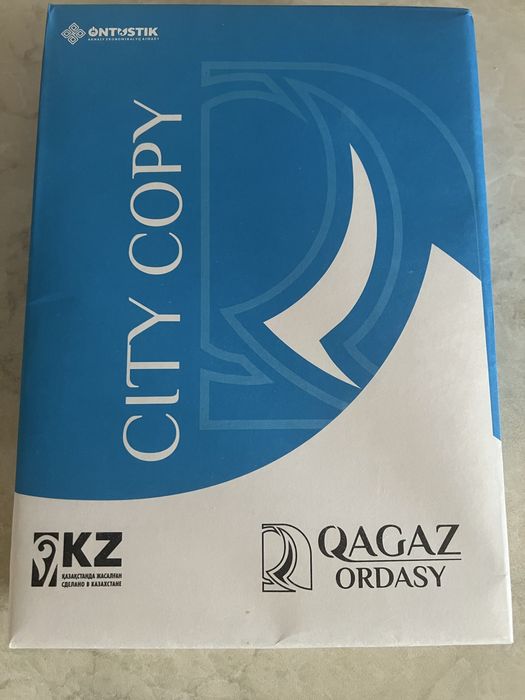 Бумага А4 Оригинал