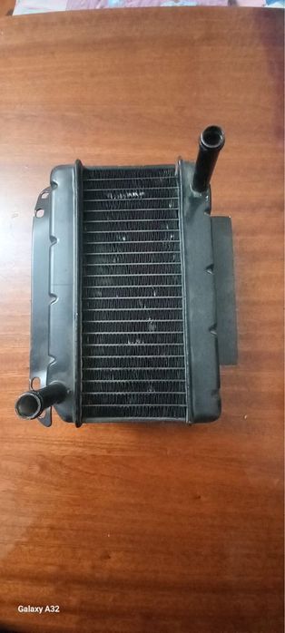 Радиатор отопителя Газ-53