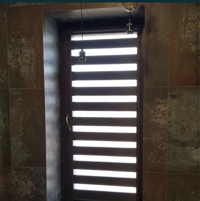 Жалюзи/ролл шторы