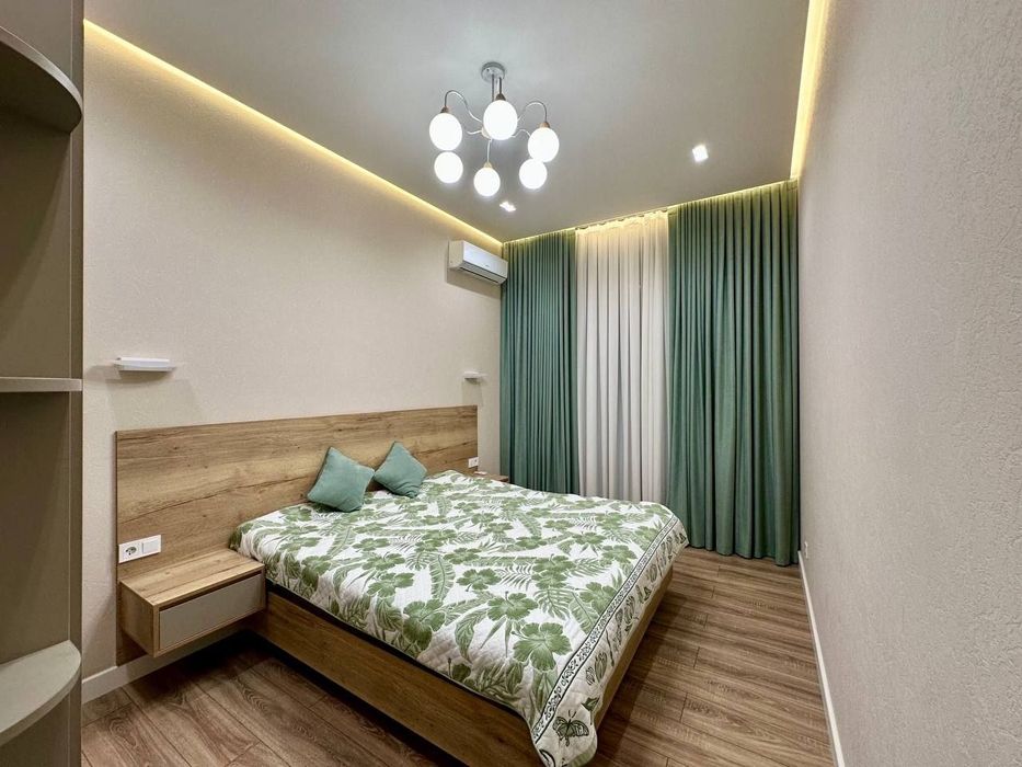 Авиа городок 3/2/4 новостройка 95м2