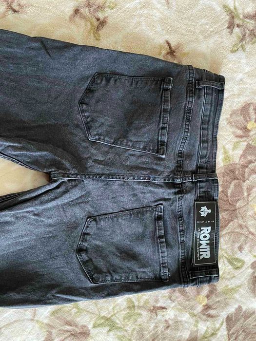 Дънки ROWIR 36/38