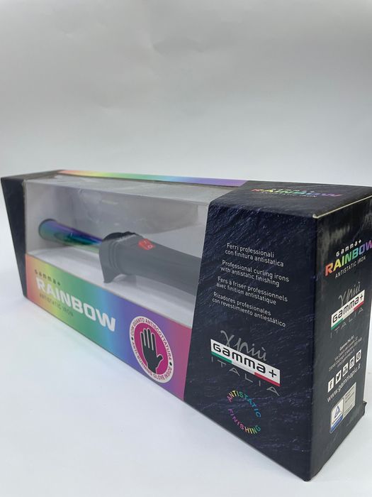 Инструмент за къдрици