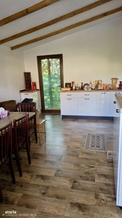 Casa tip duplex de vanzare — zona Capitol, Pitesti
