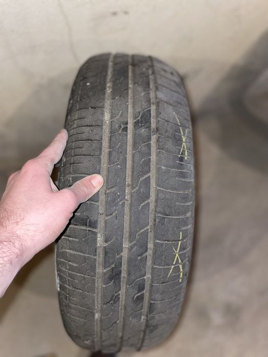 Гуми michelin и bridgestone