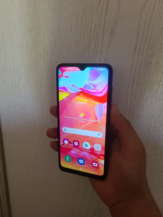 Продам Samsung A70