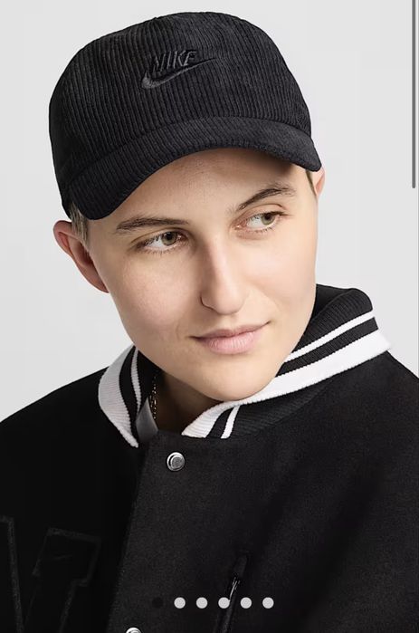 Бейсболка кепка Nike мужская