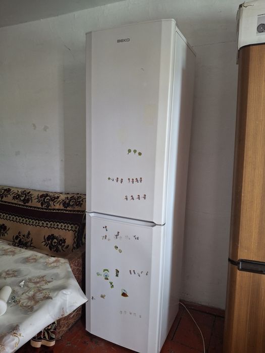 Холодильник Beko