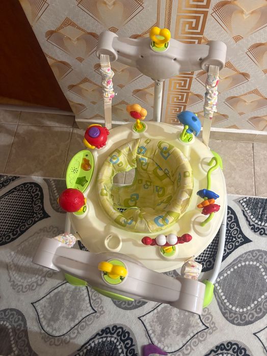 Бънджи добро състояние