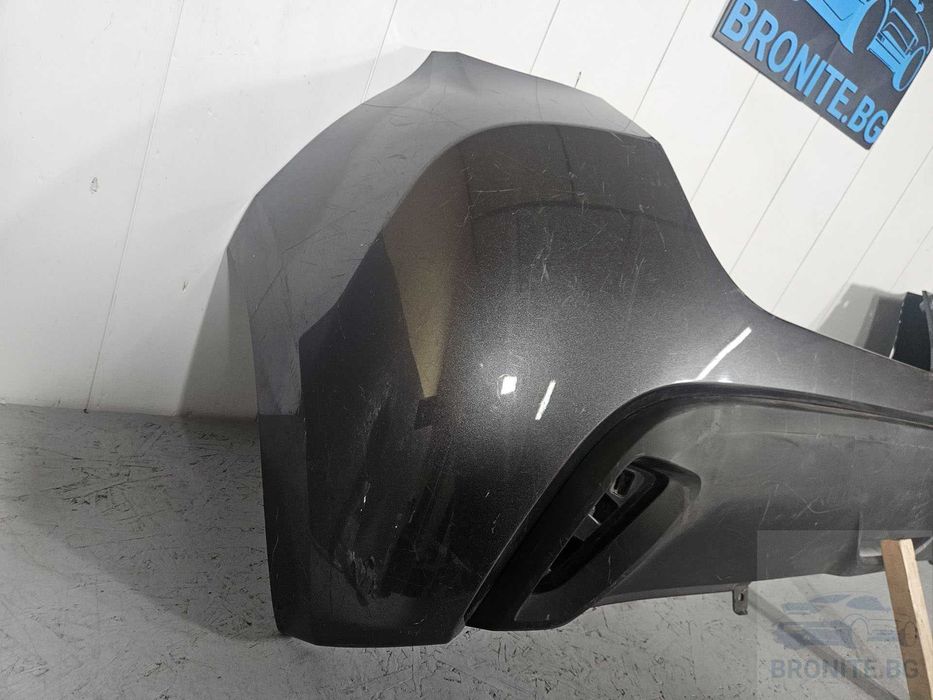 Задна броня TOYOTA YARIS IV Тойота Ярис 4 2020- 2024