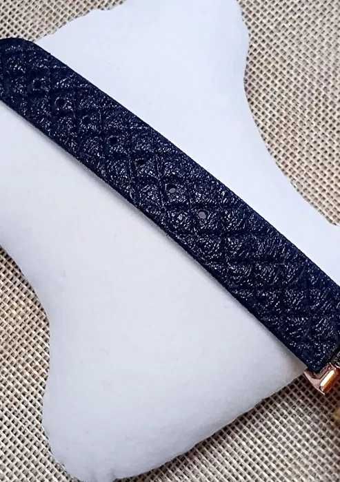 Ceas Gv2 By Gevril 1509-V3 Berletta Diamond Swiss Blue - Femei